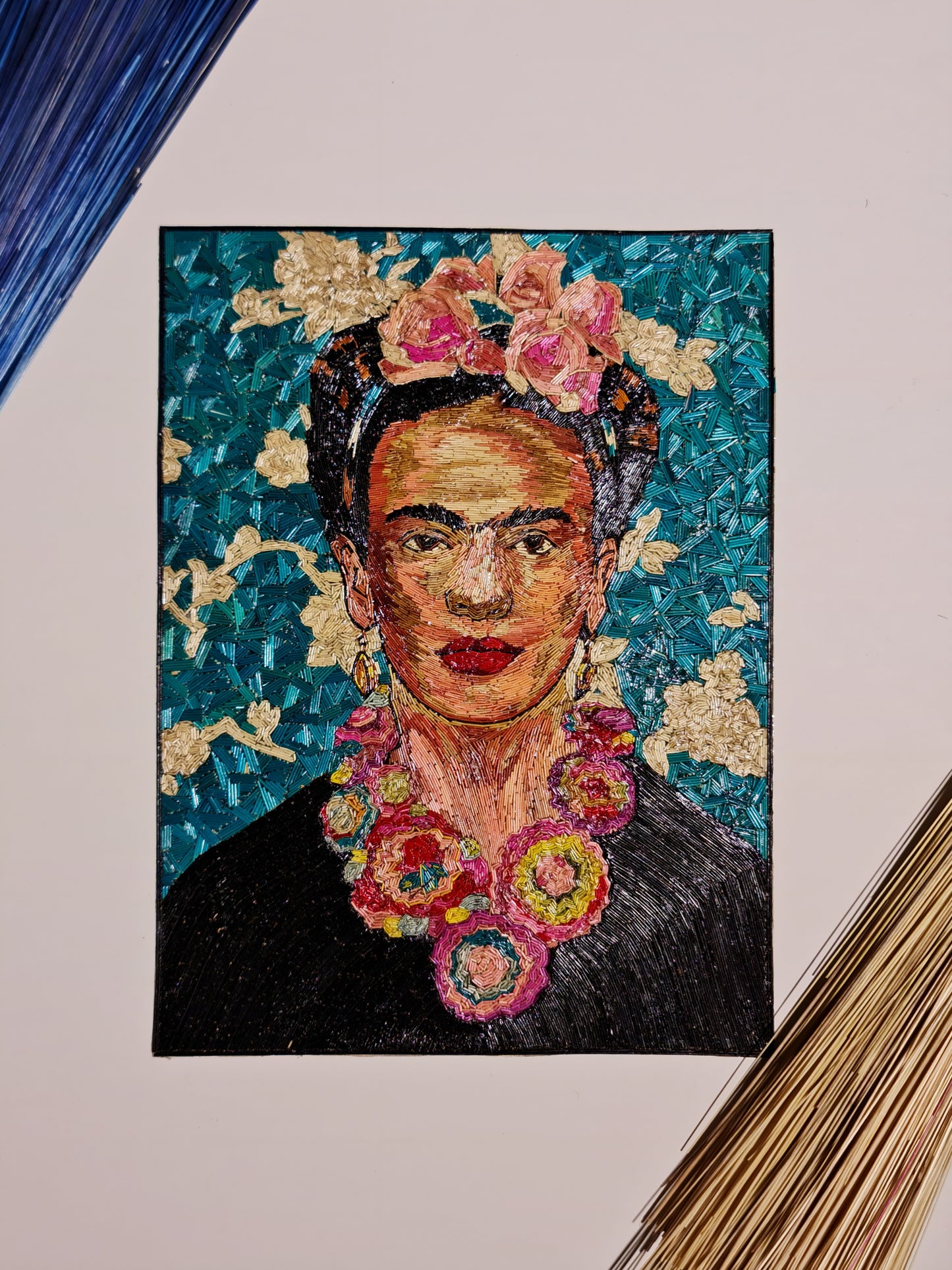 Frida Khalo